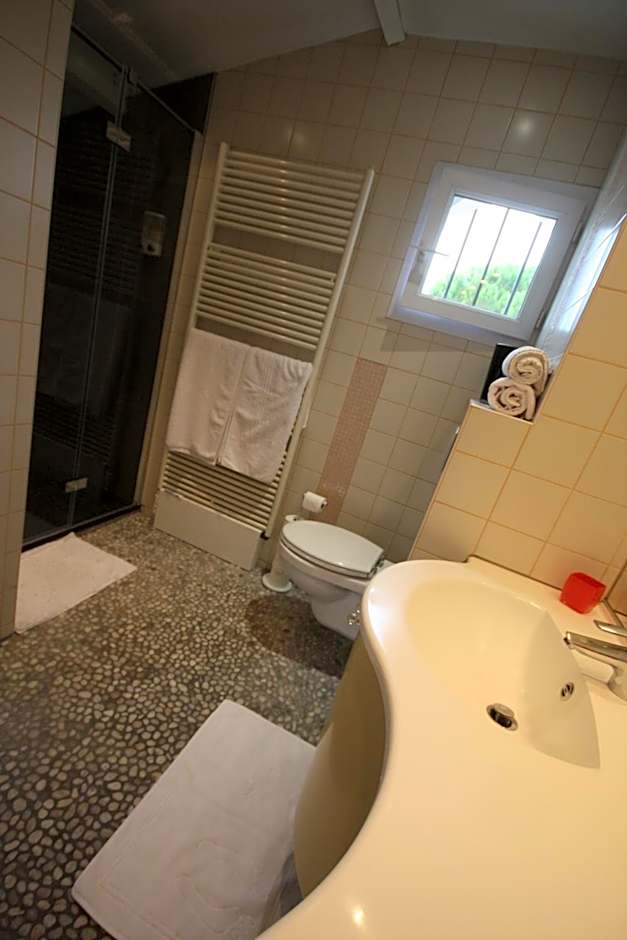 Chambres d'Hôtes LA PASTOURELLE Royan centre