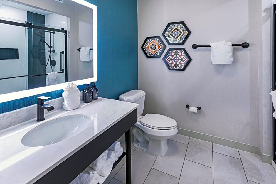 Hotel Indigo Spring - Woodlands Area By IHG
