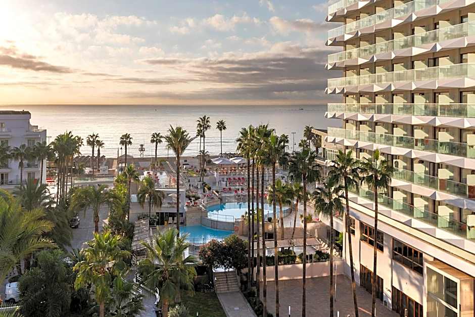 Sol Torremolinos - Don Marco Adults Recommended