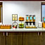 Hampton Inn By Hilton & Suites Tallahassee I-10-Thomasville Rd, Fl