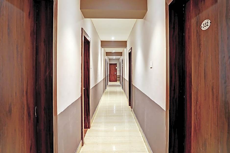 Collection O Mancheswar Industrial Estate