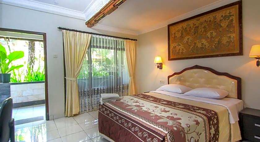 Dewa Bharata Bungalows Legian