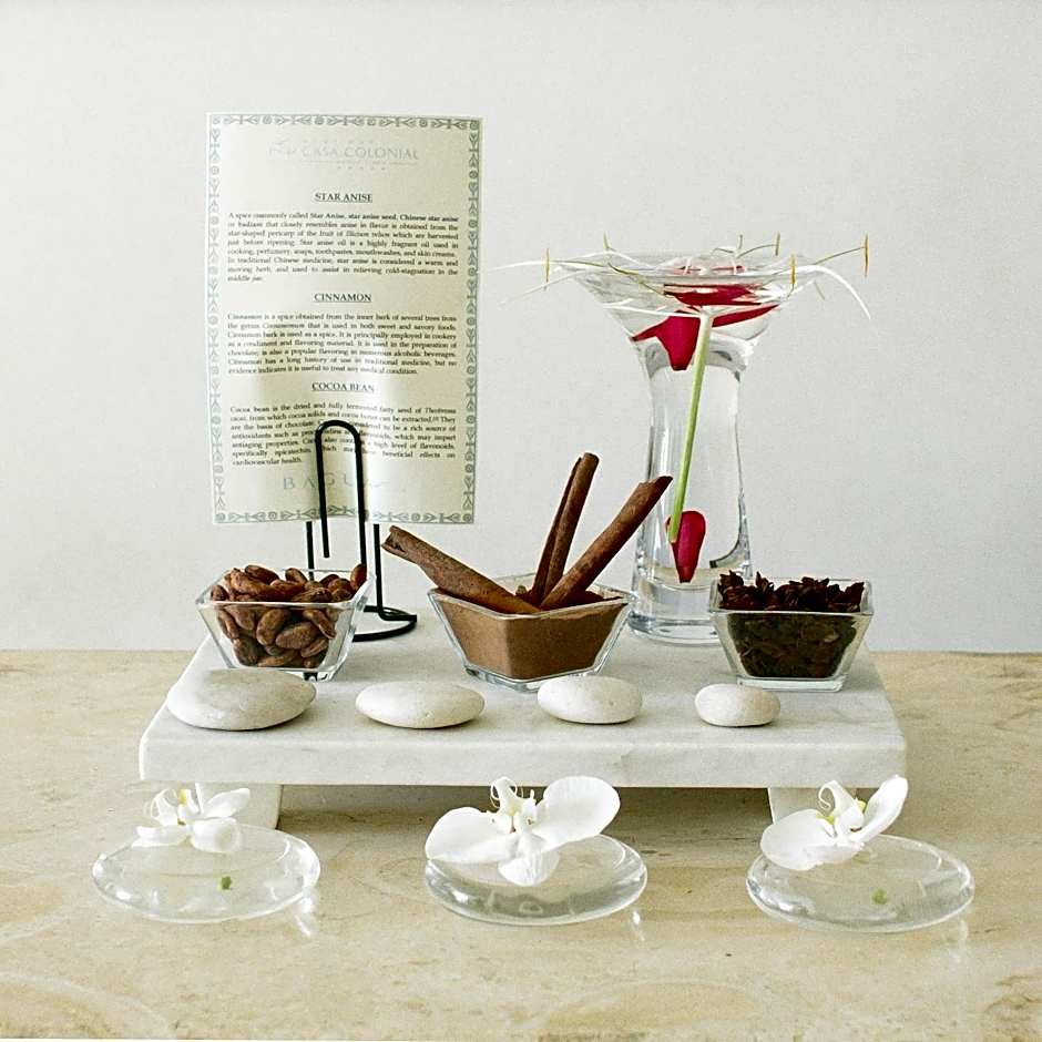 Casa Colonial Beach & Spa