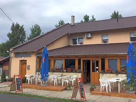 Balaton Panzió