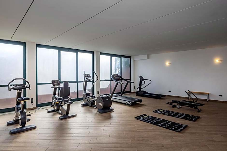 Residence Borgo Dei Limoni - Appartamenti con Garage