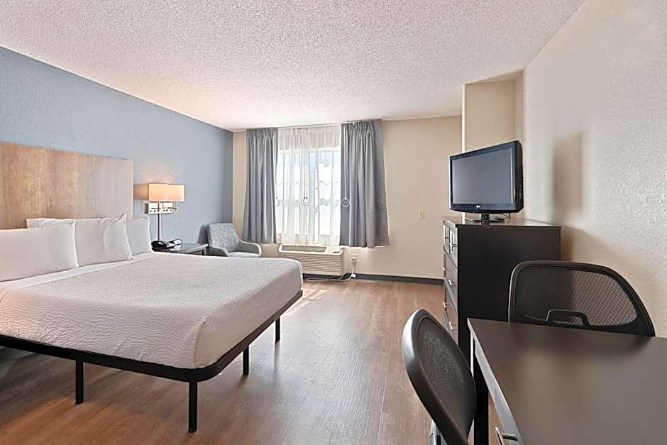 Extended Stay America Select Suites - Charlotte - Tyvola Rd.
