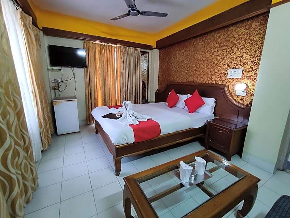 Hotel Niladri Plaza (Siliguri,WB)