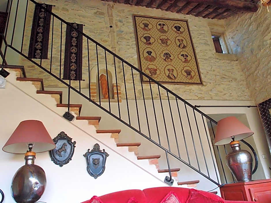 Hotel Le Saint Laurent