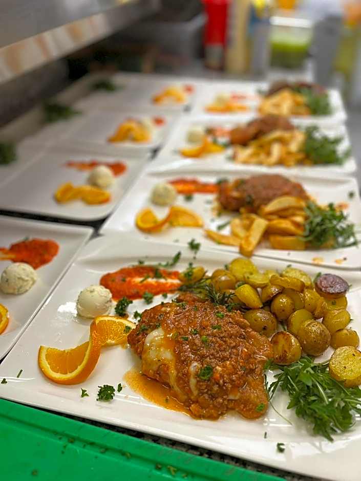 Hotel am Rathaus Adii