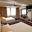 Hotel Clara Luna