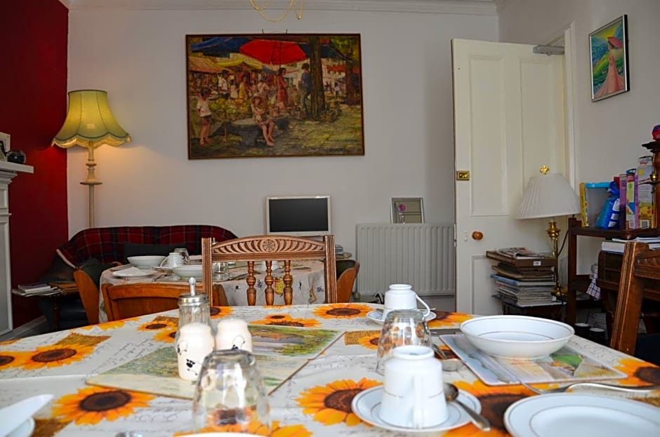 Averon House – Inverness