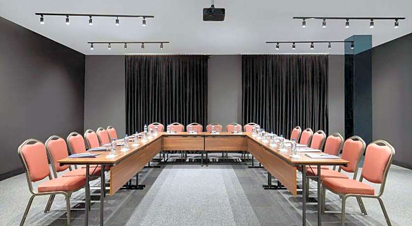 FT Lotus Thermal Hotel & Spa, Trademark Collection By Wyndham