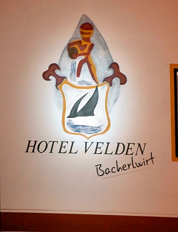 Hotel Velden Bacherlwirt