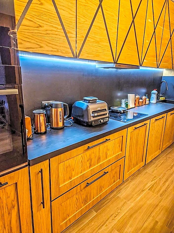 New Gudauri Four Seasons F4 by Gudauri Travel