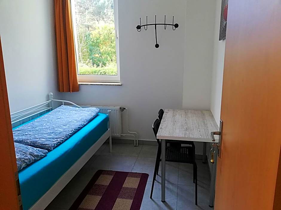 The Hostel