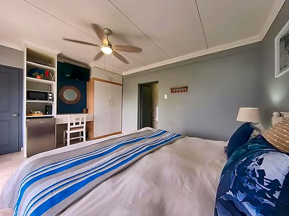 Gracelands Beach Lodge