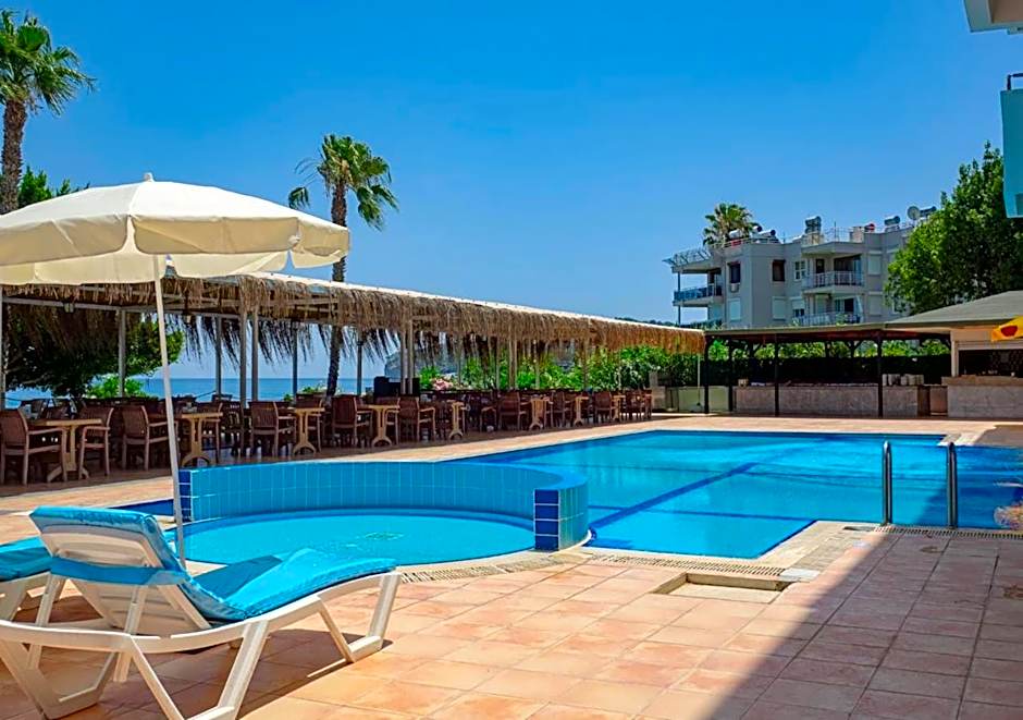 Valeri Beach Hotel - All Inclusive