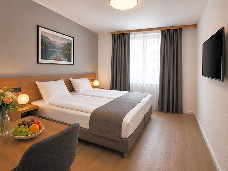 Hotel Drei Könige