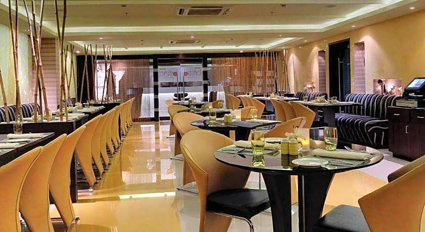 Hotel Royalton Hyderabad Abids