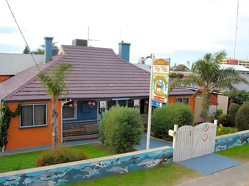 Dolphin Retreat Bunbury