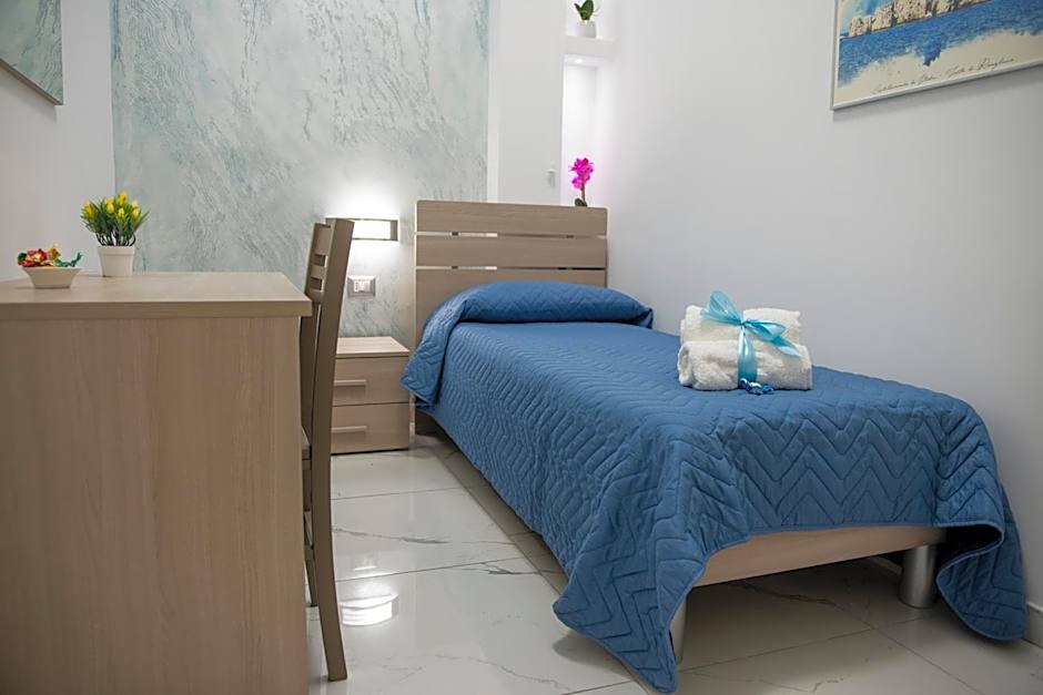 Stabia Dream Rooms