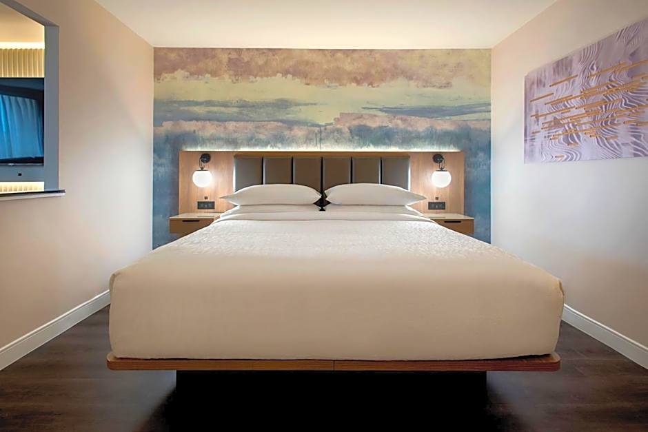 Buffalo Marriott Niagara