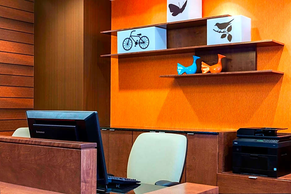 Fairfield Inn & Suites by Marriott Chicago Downtown/River North