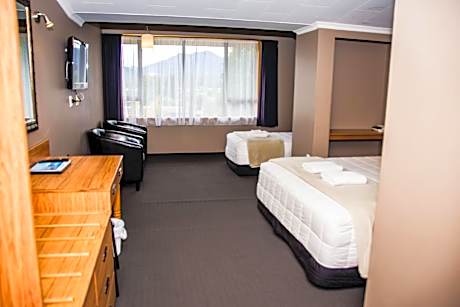 Regency Room