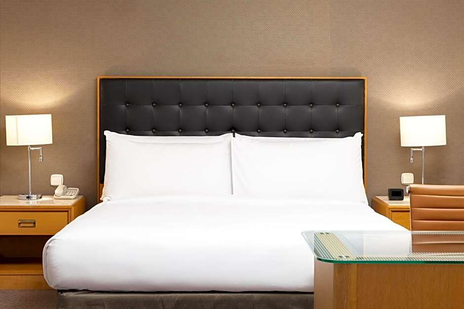 DoubleTree By Hilton Luxembourg
