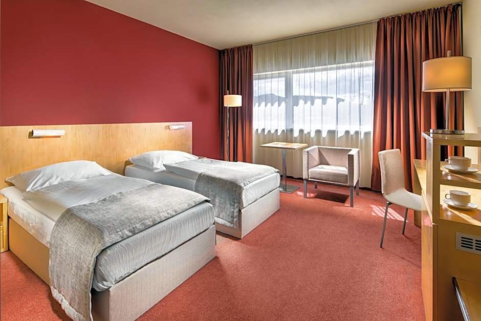Clarion Congress Hotel Usti Nad Labem