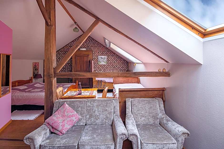 B&B Het Loonderhof