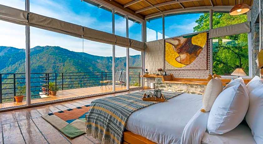 Seclude Ramgarh