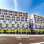 Hotel MetraSquare