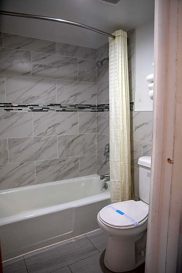 Americas Best Value Inn Vandalia