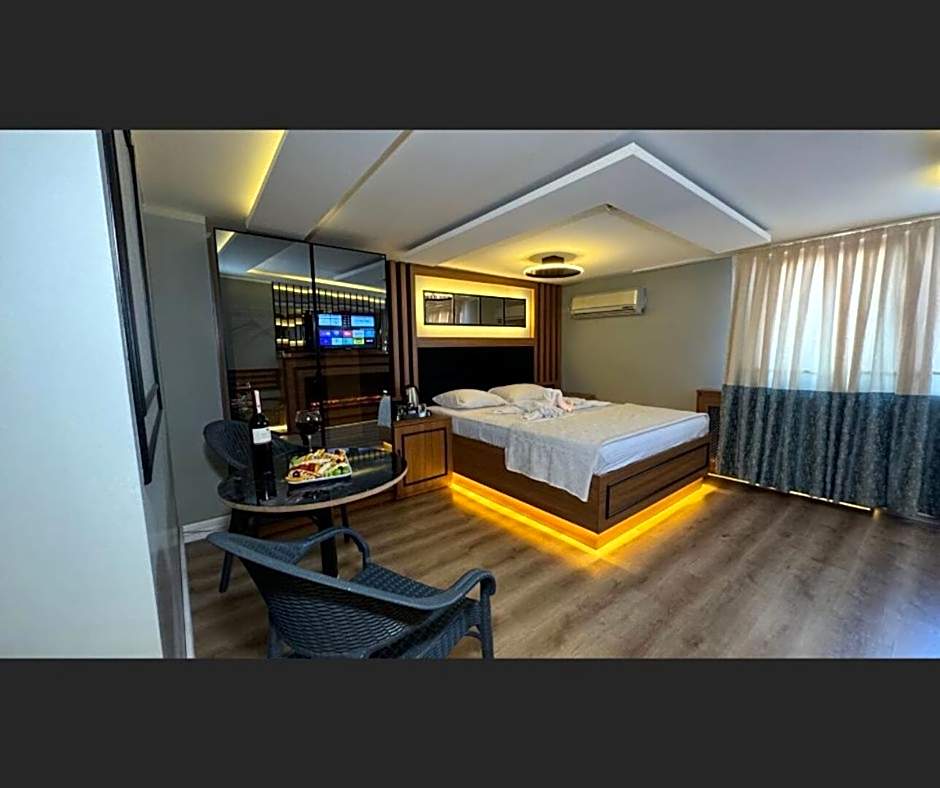 Blueway Hotel Istanbul Bakırköy City Center