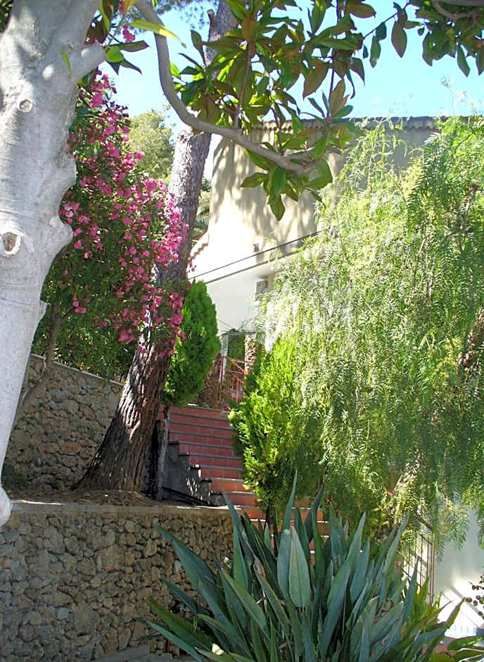 Residence Green Park