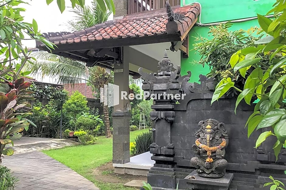 Pondok Mesari RedPartner Near Legian Beach