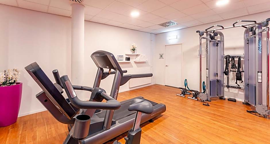 PLAZA Premium Grand Winston