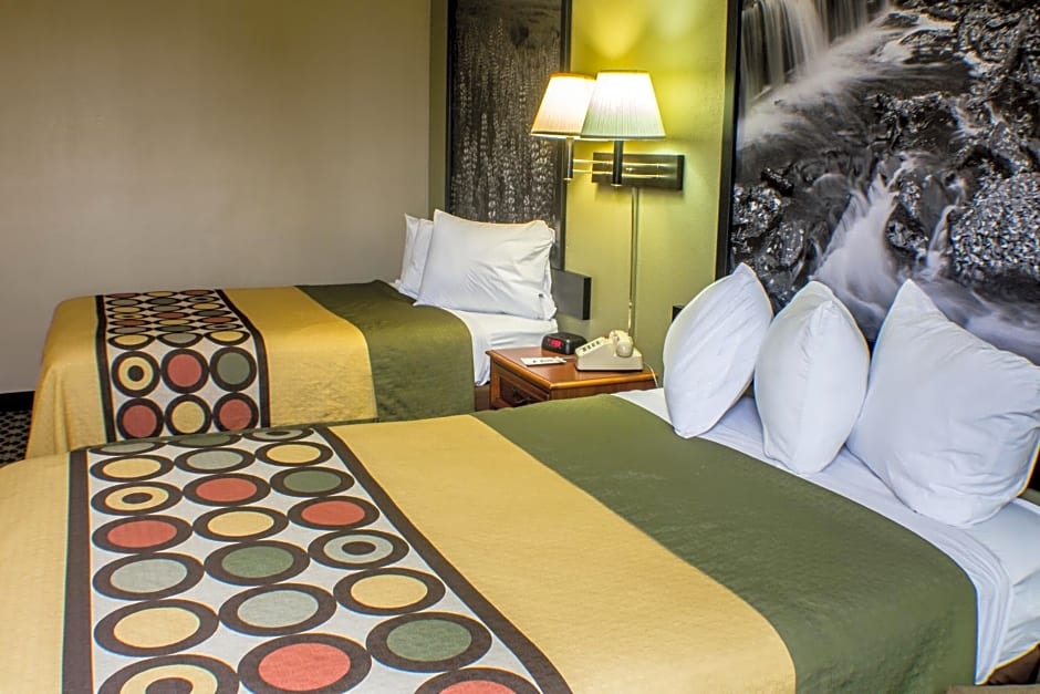 Econo Lodge