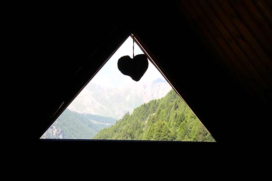 Mont Velan Chambres & Restaurant