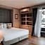 THEA Private Suites by TH District