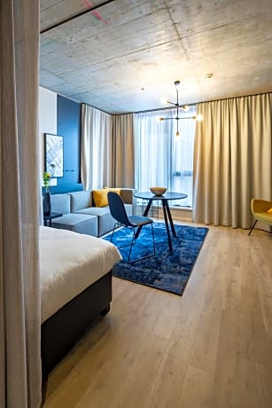 Smart Plus Apartment