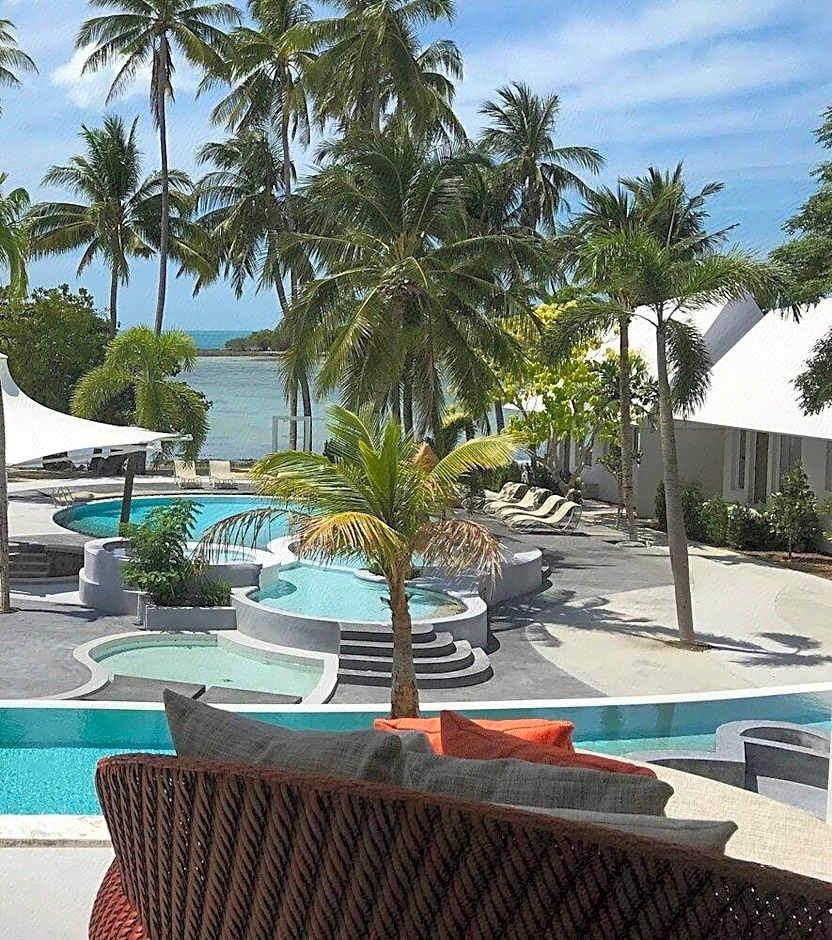 La Vida Samui (SHA Plus)