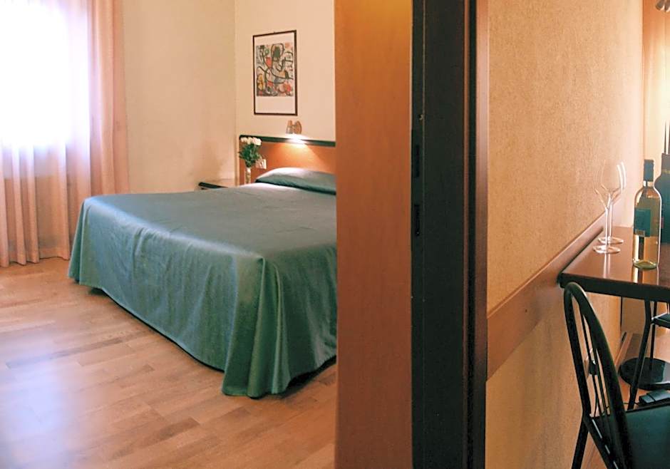 Hotel Nuova Grosseto