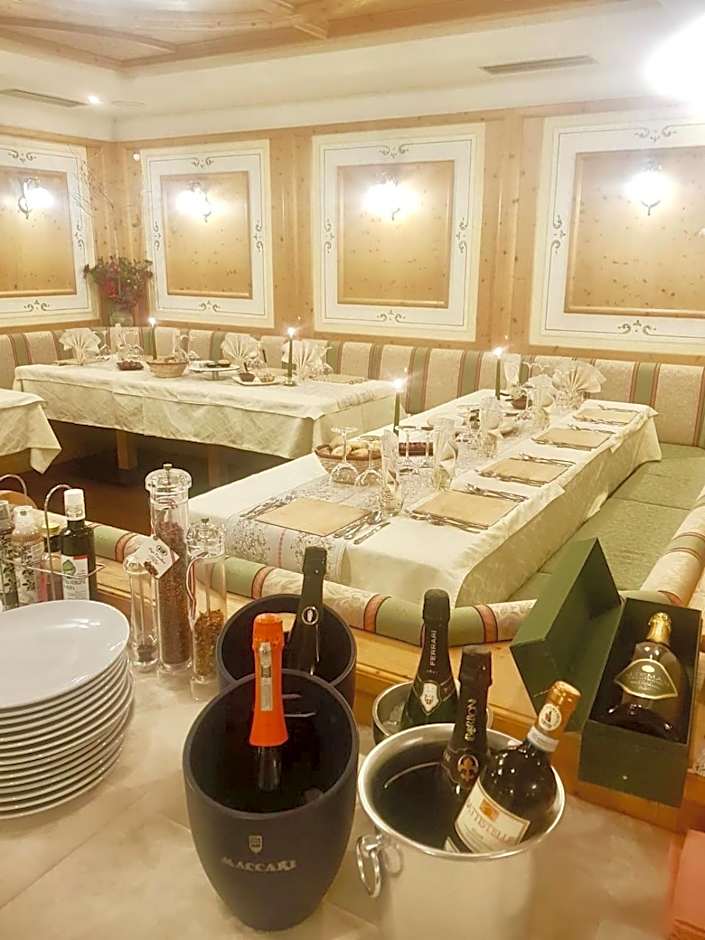 Hotel Alba Wellness & Spa