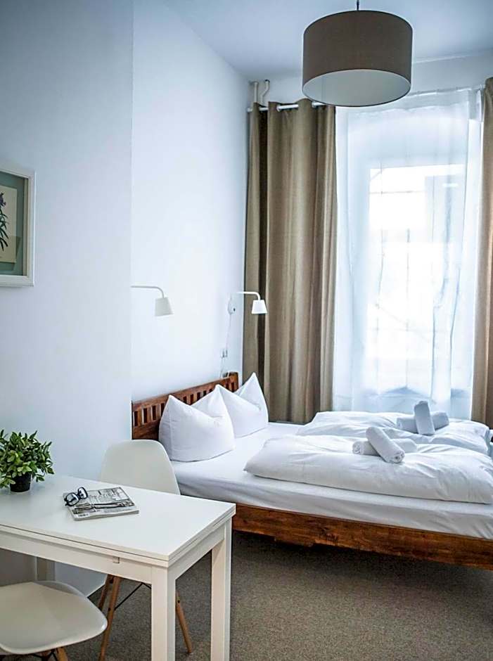 Pension Absolut Berlin