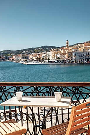 Hotel Aktaion Syros