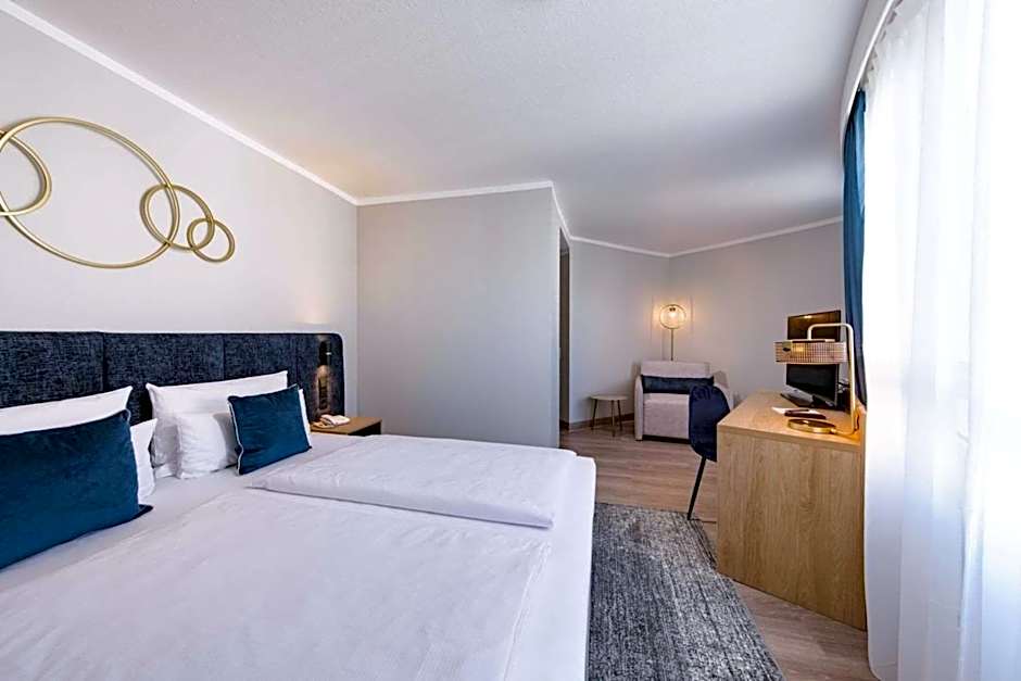 Aspire Elements Reutlingen, Trademark Collection by Wyndham