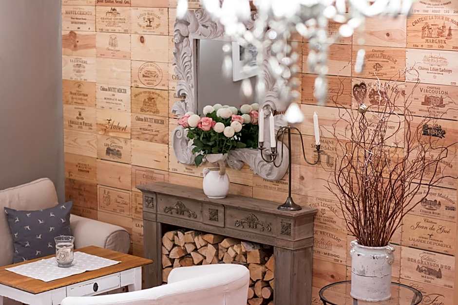 Villa Bucher - Metnitztalerhof