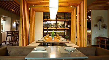 Ramada by Wyndham Jalandhar City Centre